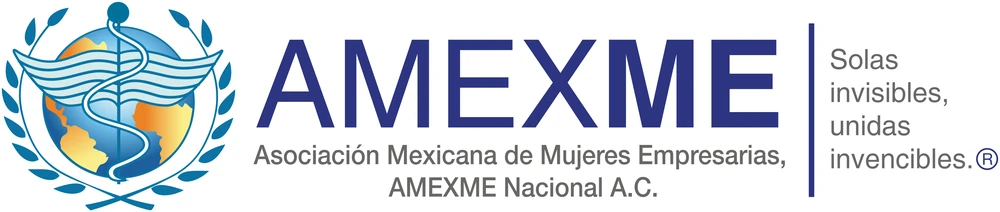 AMEXME, Asociación Mexicana de Mujeres Empresarias